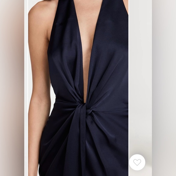 Fame and Partners - Vania Dress Size 0 - Picture 3 of 5